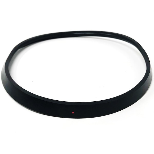 Dso Gasket Casing Buna C218/C328 Series Tri-Clover & Ampco S328-90A-U - main